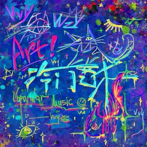 Vvy王泽宇 - 十万个为什么