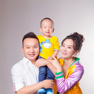 宝贝我爱你 (合唱版)