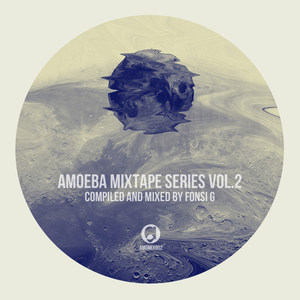 Amoeba Mixtape Series Vol. 2