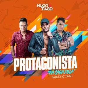 Protagonista (Pá Casa Dela)