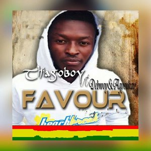 Favour (Akbek Entertainment Presents)