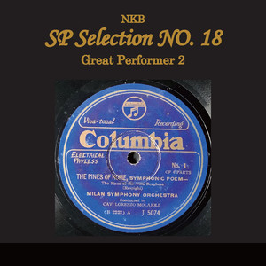 J. C. Bach - Sinfonia in B flat Major - II