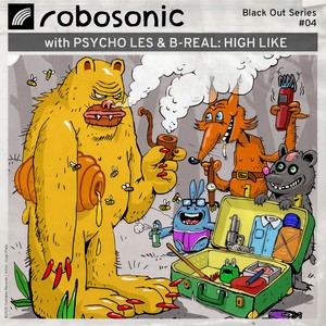 High Like (Original Mix|Explicit)