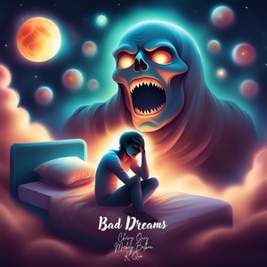 Bad Dreams (feat. K Quo & Mikey Balboa) (Explicit)