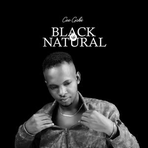 Black Is Natural