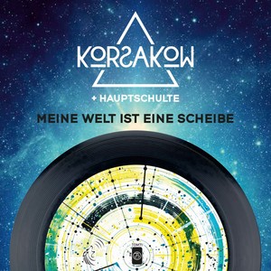 Meine Welt Ist Eine Scheibe