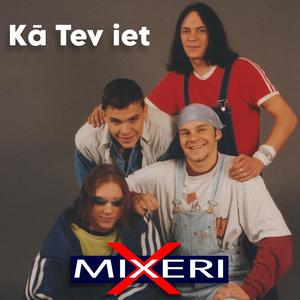 Kā Tev Iet