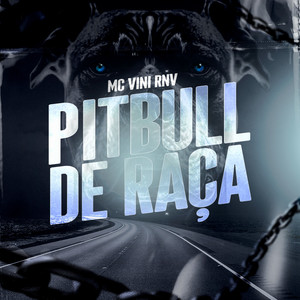 Pitbull de Raça