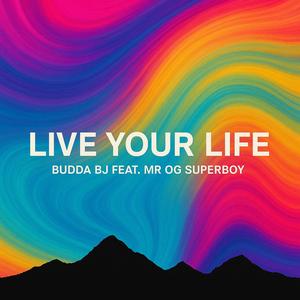 Live Your Life (feat. Mr OG Superboy)