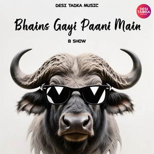 Bhains Gayi Paani Main