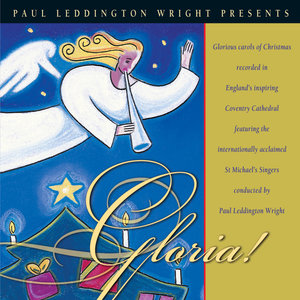 Gloria in Excelsis Deo