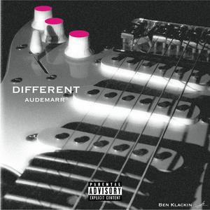 Different (Explicit)