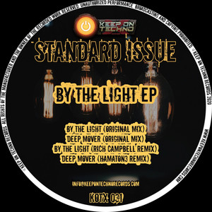 By The Light (Original Mix)