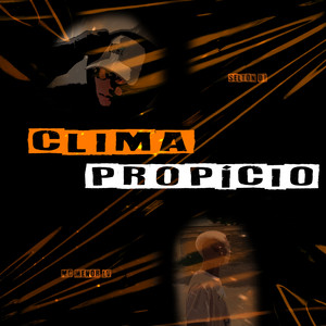 Clima Propício (Explicit)