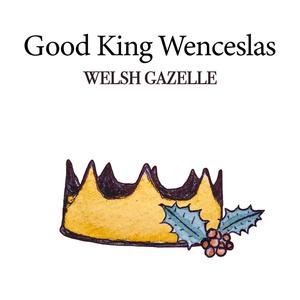 Good King Wenceslas (feat. Hannah Holbrook)