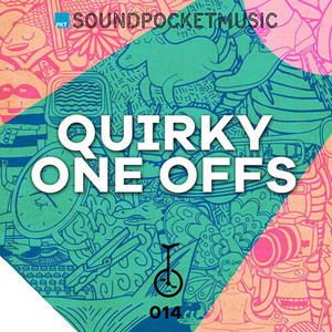 Quirky One Offs