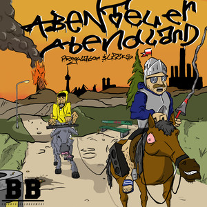 Stumpfester Beat der Stadt (Explicit)