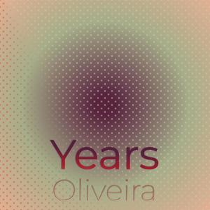 Years Oliveira