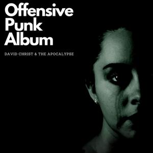 Offensive Punk Album (Explicit)