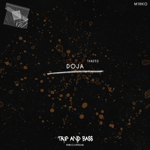 Doja - TECHNO (Extended Mix)