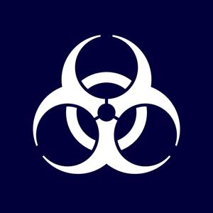 BIOHAZARD