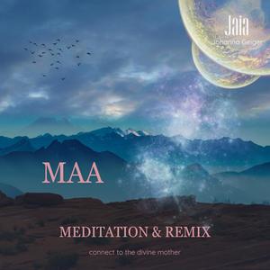 Maa Meditation (Electro) (Electro Remix)