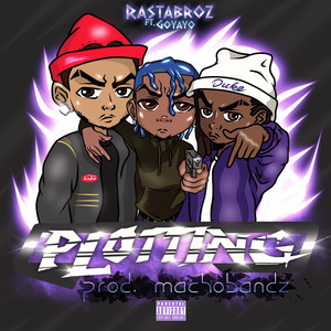 Plotting (Explicit)