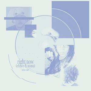 right now (feat. nomu.)