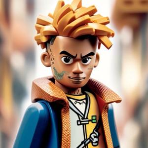 Games We Play (feat. Sg4lKingJmack) (Explicit)