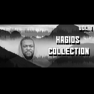 Hagios Collection Vol 1