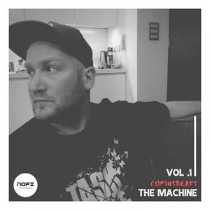 The Machine Vol.1