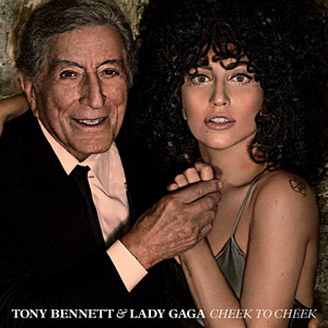 Tony Bennett - They All Laughed