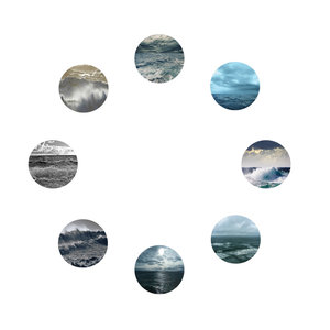 Adrift on a Night Tide