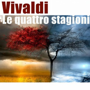 Concerto per violino No. 1 in E Major, Op. 8, RV 269 