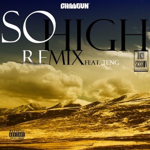 So High Remix