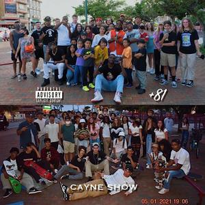 Chasin Bags(feat. Jvstic.E & N.E.V.R.) (Explicit)