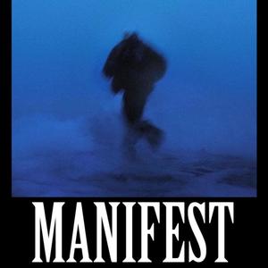 MANIFEST (feat. DANNYPHANTOM) (Explicit)