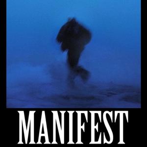 MANIFEST (feat. DANNYPHANTOM) [Explicit]