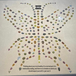 LOVE DRILL II (feat. Rez) (Explicit)