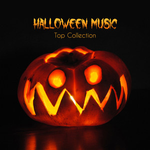 Halloween Music: Top Collection