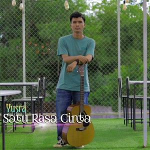 Satu Rasa Cinta