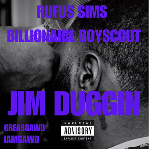 Jim Duggin (Explicit)