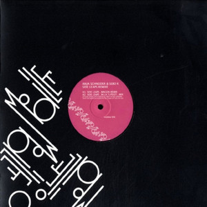 Side Leaps (Magda Remix)