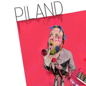 PILAND: THE PARK HOPPER PASS (Explicit)