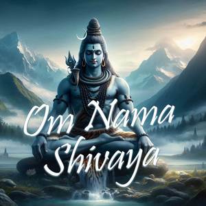 Om Nama Shivaya