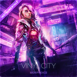 Vinyl City (Instrumentals)