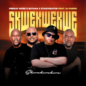 Skwekwekwe (feat. DJ Fariki)