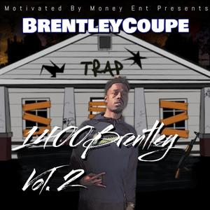 1400 Brentley, Vol. 2 (Explicit)