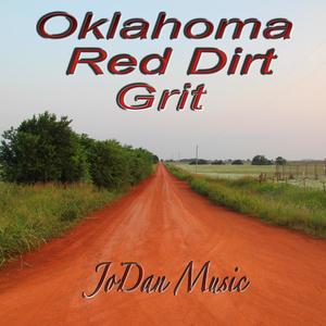 Oklahoma Red Dirt Grit