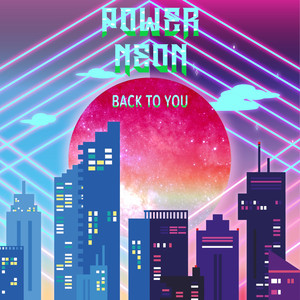 Back to You(Original)